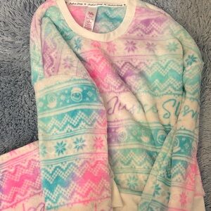 Juicy Couture Multicolor pajamas